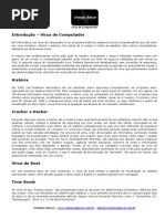 Virus de Computador