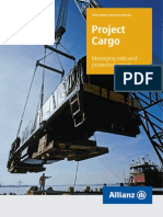 Assets PDFs Product Brochures AGCS Project Cargo Brochure 022712engineers and Marine Surveyors in