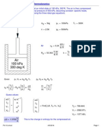 P4-10 Thermodynamics