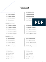 Fisica Conversion Unidades