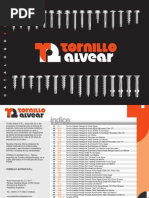 Catalogo Flanges | PDF | Ingeniería mecánica