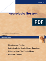 Neurological 1
