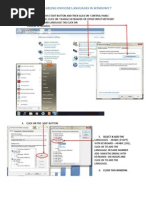 Download ISM Guide for Windows7 and MS Word and Excel Convertor by Lasitha SN218689569 doc pdf