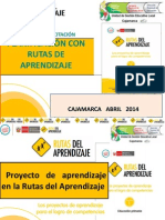 2. Proyecto de Aprendizaje