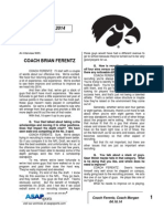 Coach Ferentz Coach Morgan - 04 16 14 PDF