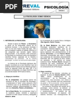Contenido Tematico Ciclo a - 2015 Psicologia