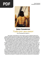 A C - Irmandade do Falcão 01 - Tudo por seu amor (TWKliek)