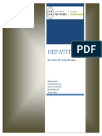 Hepatitis