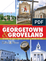 Destination Georgetown and Groveland