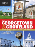 Destination Georgetown and Groveland