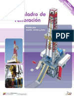 taladros pdvsa