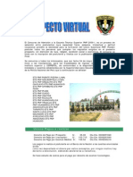 Prospecto Virtual de Adm Ets PNP 2009 I