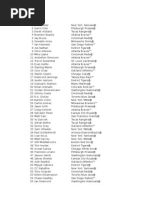 Download 2014 Bowman Baseball Checklist by BowmanBaseball SN218708537 doc pdf