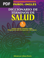 Download Diccionario de trminos de salud Espaol Ingles by josemiguel SN21871071 doc pdf