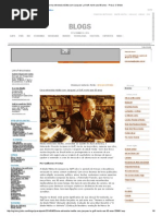 Uma entrevista inédita com Jacques Le Goff, morto aos 90 anos - Prosa_ O Globo