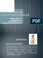 1 - Unid CA de Costos Industriales