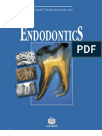 Endodontie (Vol.2 Cap.13-27) - Arnaldo Castellucci