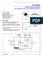 STV-9302A