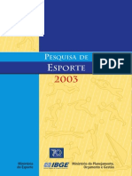 pesquisa ibge_esporte2003