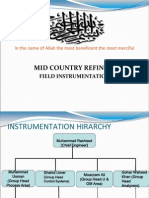 Instrumentation Presentation (23!12!2010)