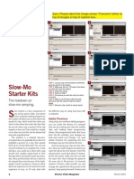 Download Ramped Slow-Mo How-to by modest2929 SN21873 doc pdf
