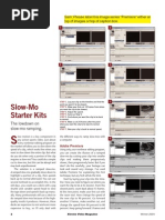 Download Ramped Slow-Mo How-to by modest2929 SN21873 doc pdf