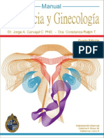 Manual Obgyn 2013