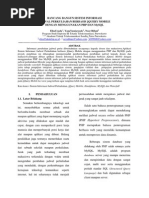 Download Rancang Bangun Sistem Informasi Jadwal Perkuliahan Berbasis Jquery Mobile Dengan Menggunakan Php Dan Mysql by Muhlis Asrie SN218737840 doc pdf