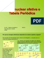 04-Carga Nuclear Efetiva Slater
