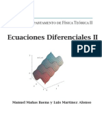 Ecuaciones Dif Derivadas Parcales1