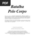 p Battle for the Body