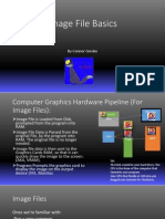 Computer Image Graphics