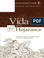 La Vida en La Hojarasca