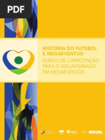 Conteudo Modulo Futebol e Megaeventos i