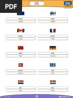 iorubá, dicionário de imagens impressas9