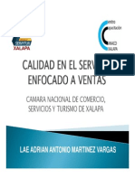 19.-Calidad en el servicio enfocado a ventas.pdf