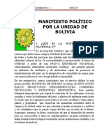 Manifiesto Politico 29 Noviembre (2)