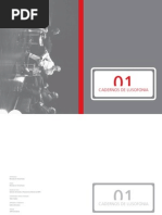 Cadernos de Lusofonia 2008 - Torres Novas