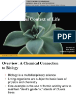 CHPT 2 of A Biology Book - Chemistry