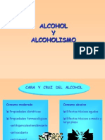 Alcohol Clase
