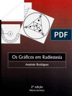Antonio Rodrigues - Gráficos em Radiestesia