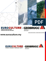 Euro culture Profile 2013