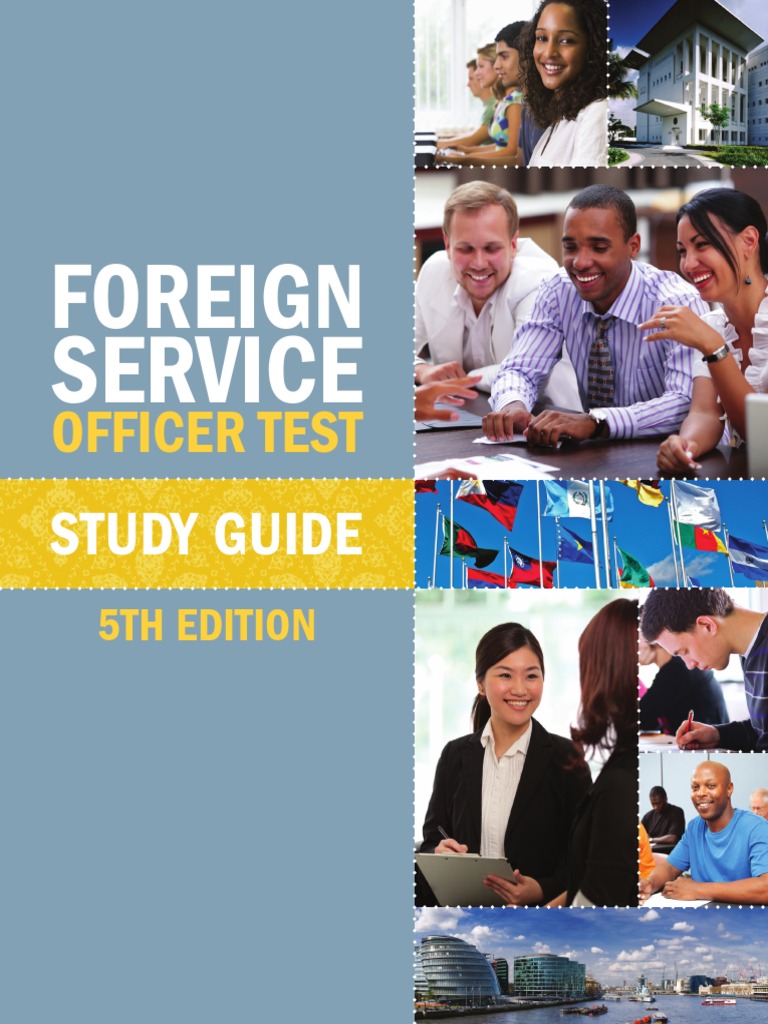 foreign service assignment