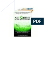 Joel Richardson - Antichrist - Islams Awaited Messiah