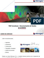 Microgeo - Productos - Amberg TunnelScan