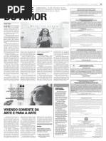 ECO-PRESS Civone-Medeiros AmeAsMulheres Em Nome Do Amor Por Henrique-Arruda NovoJornalRN Mar2014