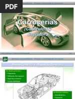 CapÃ­tulo 8 -  Carroceria - Estrutura a - 87