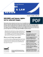 HIV HumanRts Review10 1 E