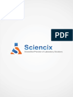 HPLC Product Supplies by Sciencix