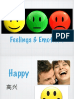 7th 8 Emotions